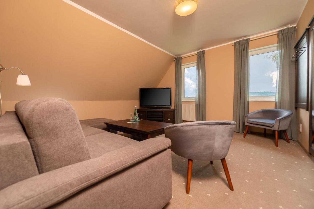 Hotel Wasserschloesschen Naumburg  Dış mekan fotoğraf